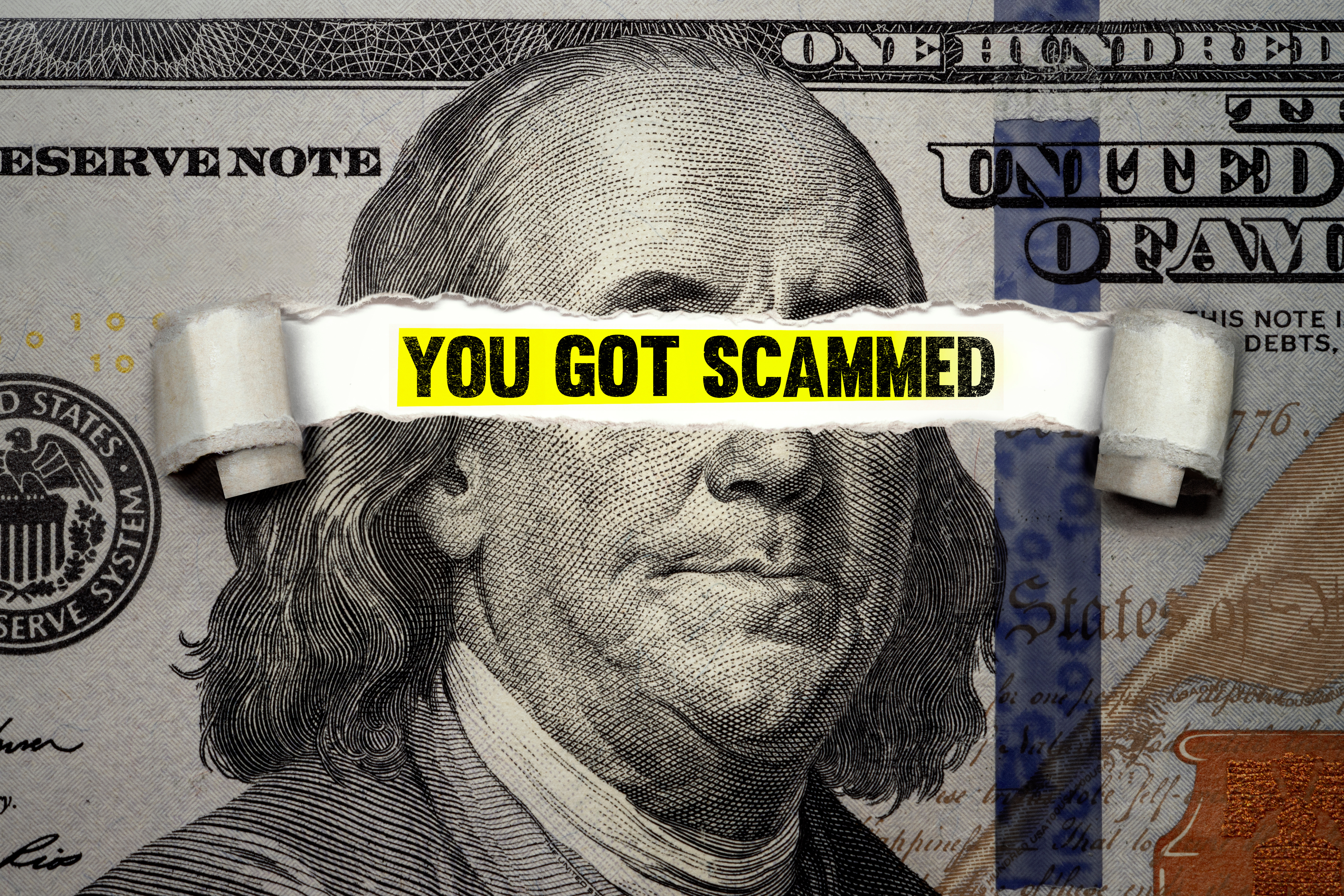 Protect Yourself Against Freight Fraud